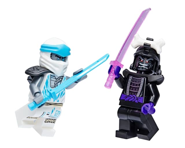 Фігурка Lego Ninjago Інше Lord Garmadon 1шт