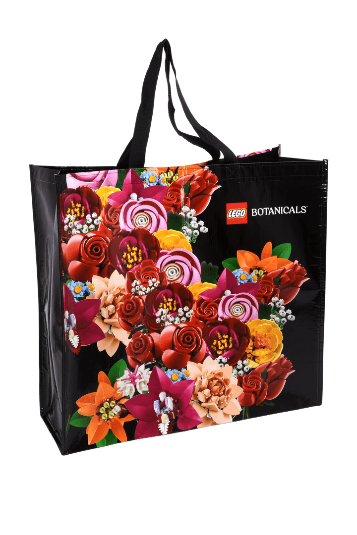 Botanicals Shopper Tote Bag