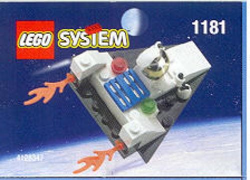 Spacecraft