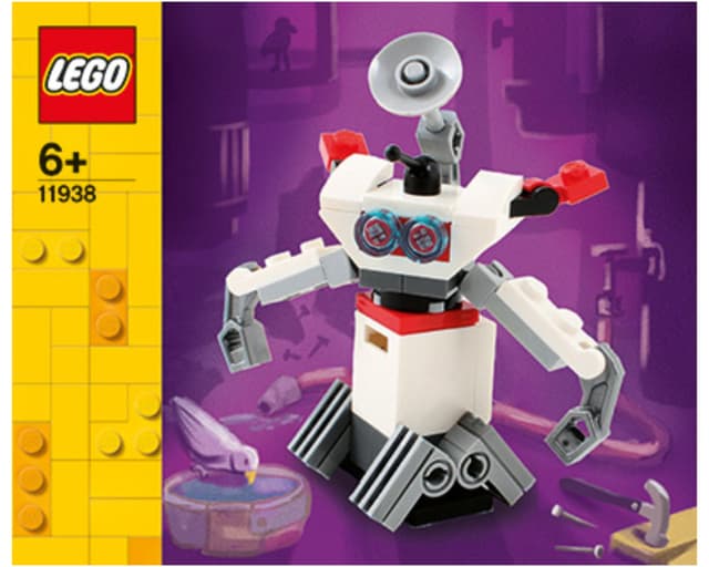 Robot