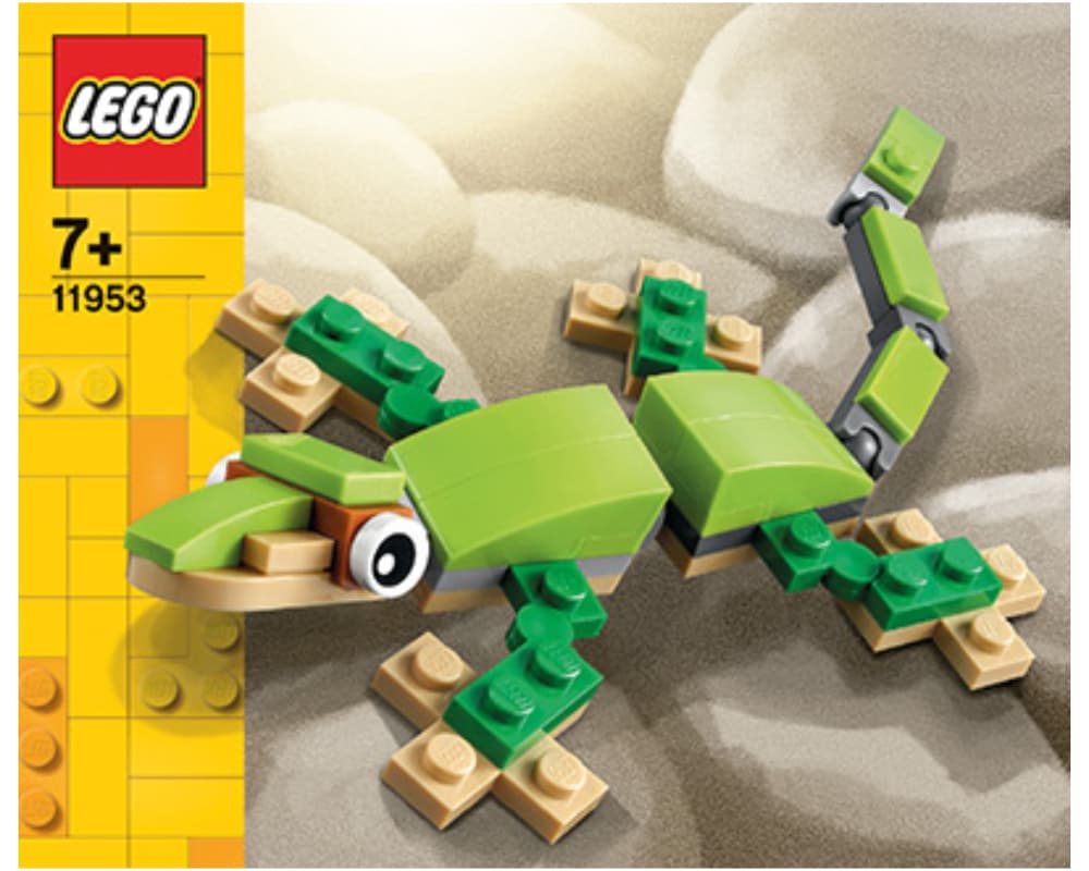 Gecko