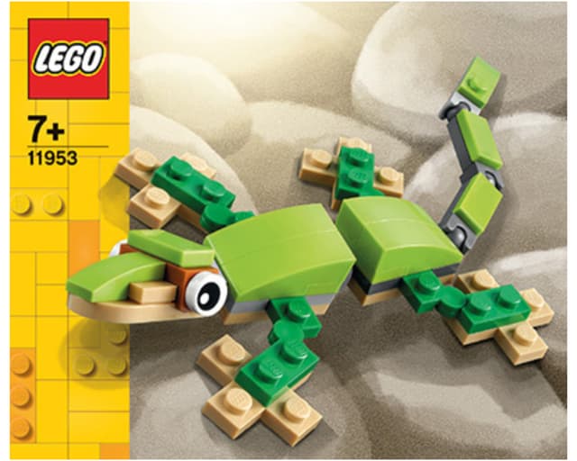Gecko