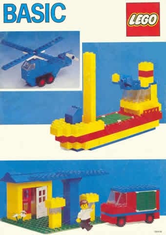 Building Set