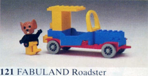 Roadster