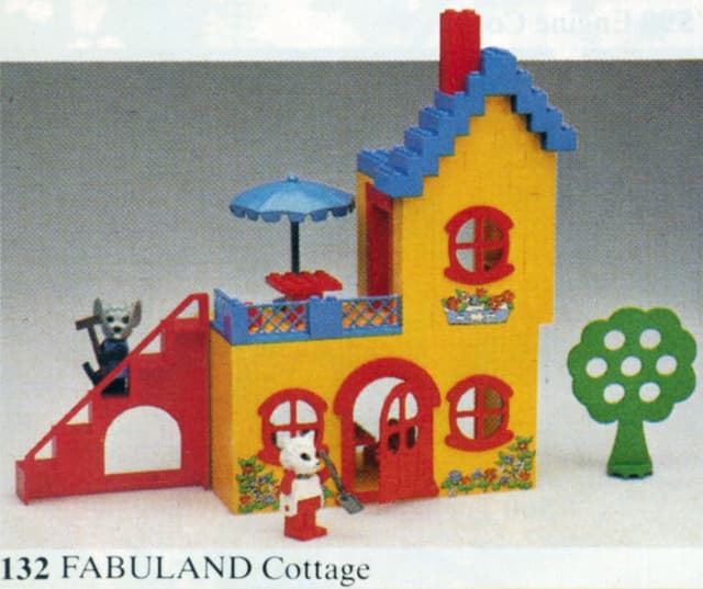 Cottage