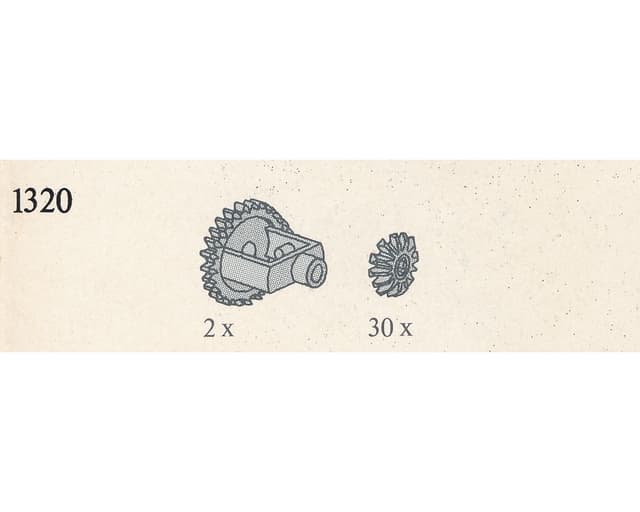 Differential and Bevel Gears