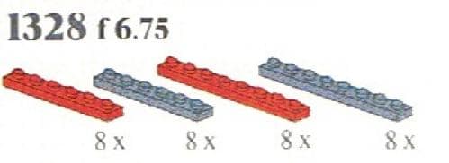 Red/Black Plates