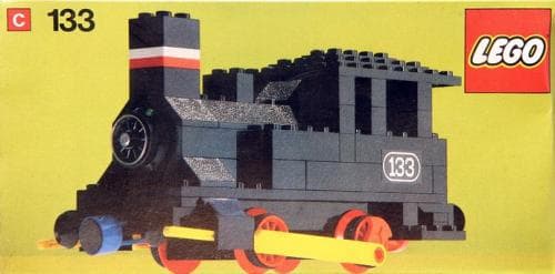 Locomotive (Push)