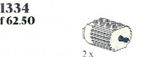 Motors (4.5V)