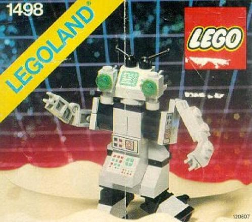 Spy-Bot