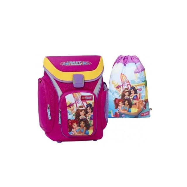 Friends Best Friend Easy Set