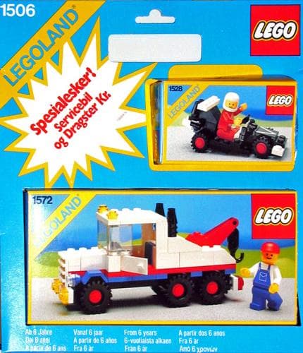 Town Value Pack