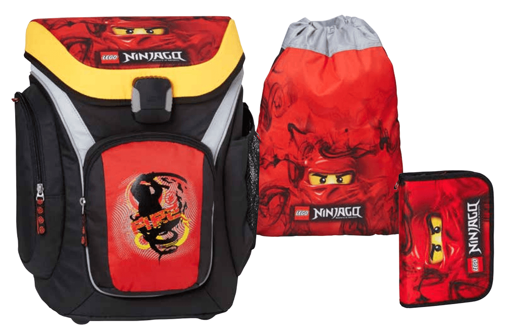 Ninjago Kai Easy Set