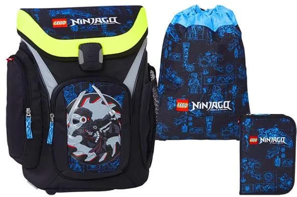Ninjago Rebooted Easy Set