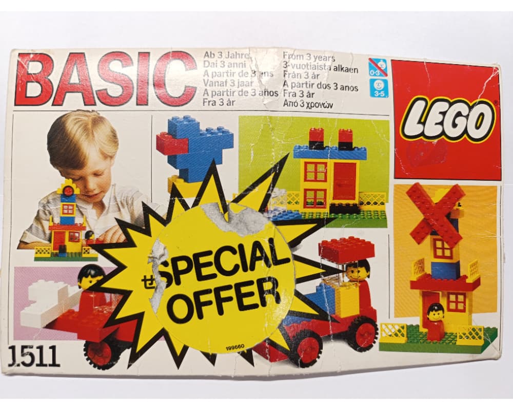 Building Set