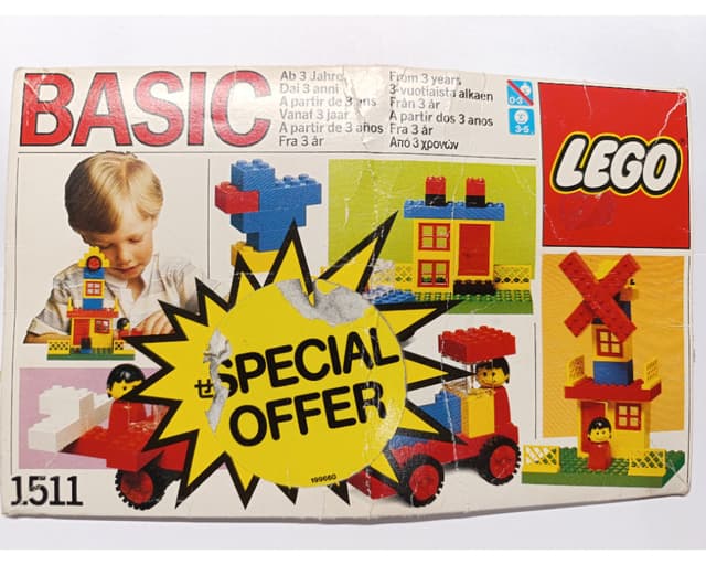 Building Set