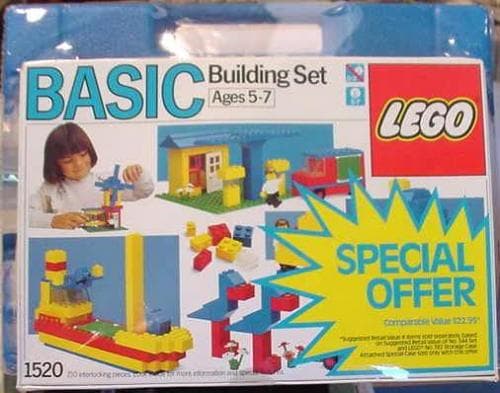 Set with Storage Case