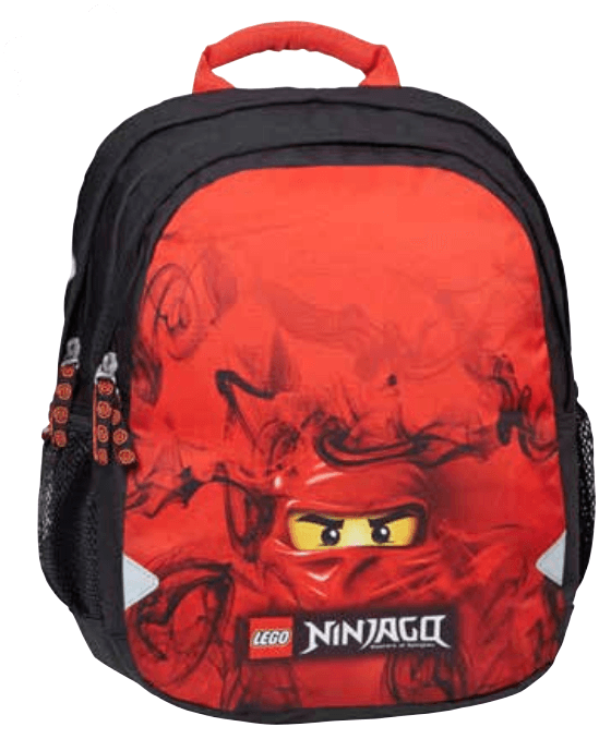 Ninjago Kai Backpack