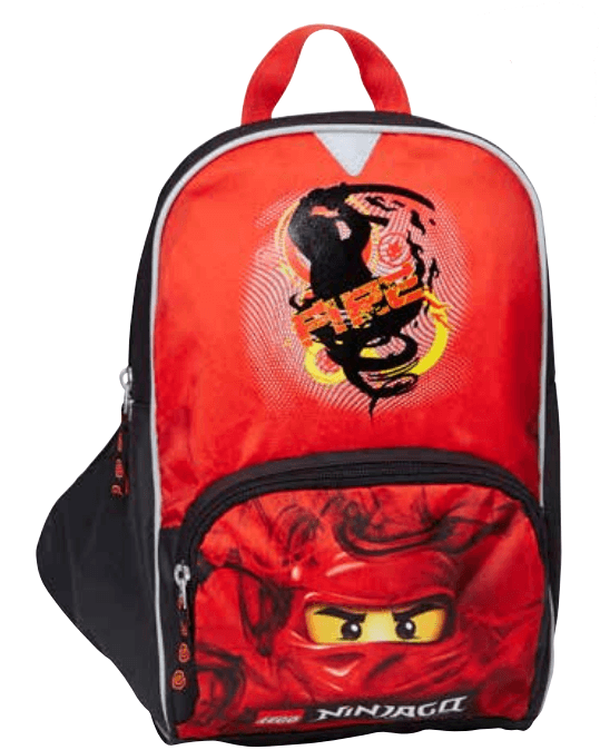 Ninjago Kai Backpack