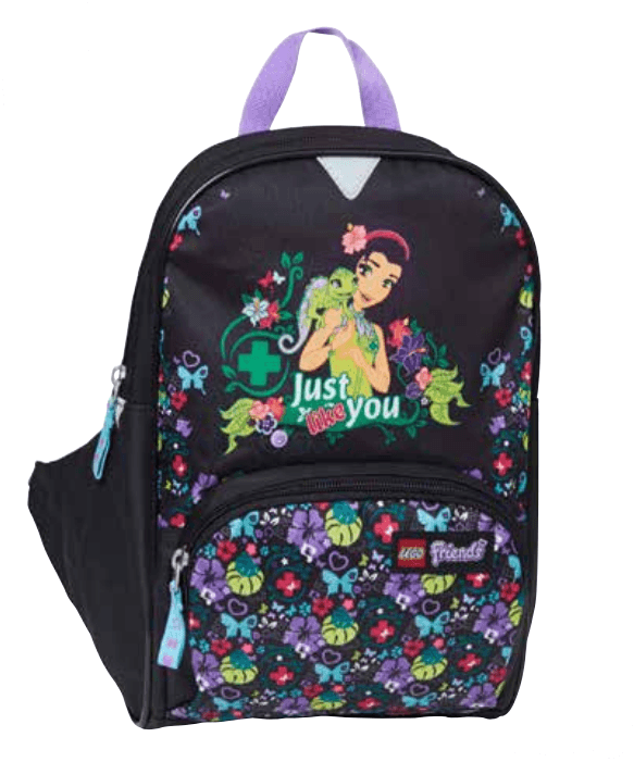 Jungle Friends Backpack