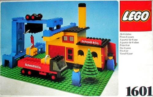 Conveyance