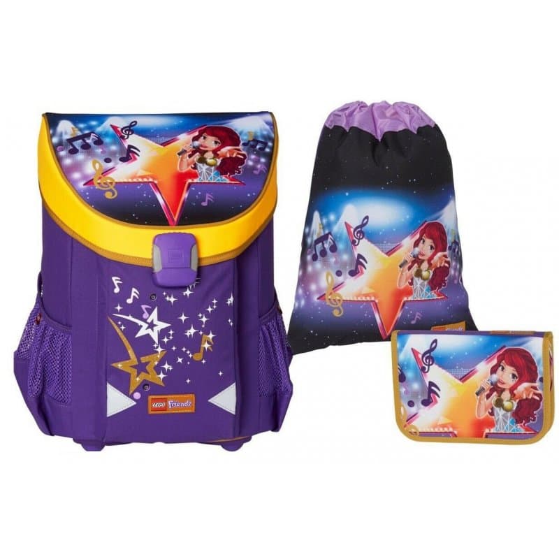 Friends Popstar Easy Set
