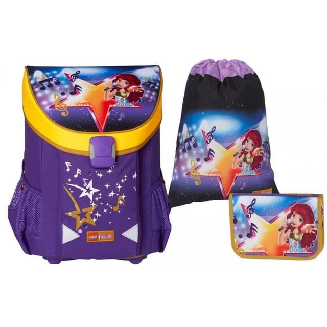 Friends Popstar Easy Set