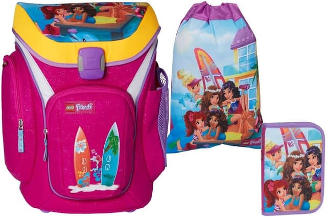 Friends Best Friend Easy Set