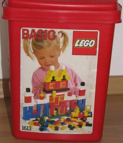 Set in Bucket