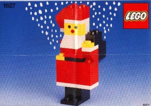 Santa