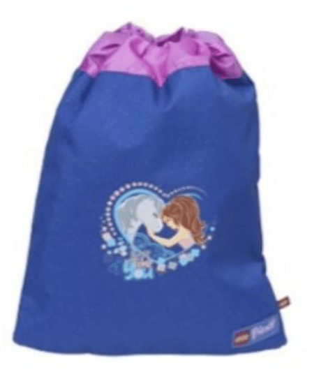 Friends Horse Gym Bag