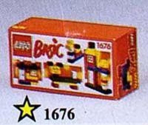 Building Set