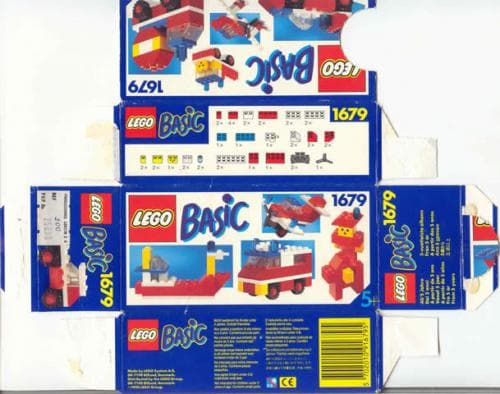 Building Set