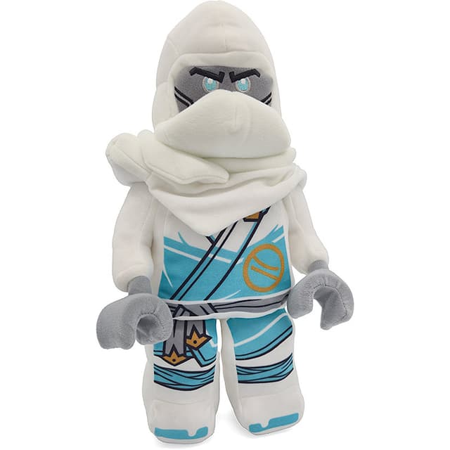 Ninjago Zane Plush