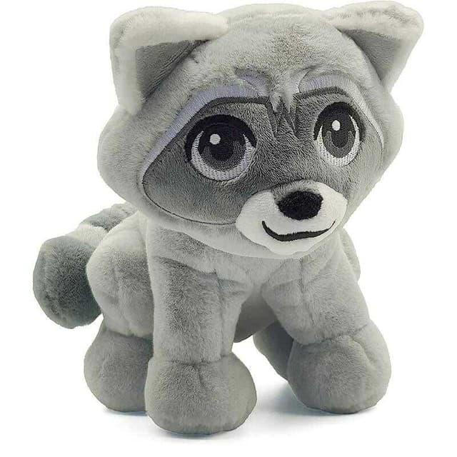 Friends Racoon Plush