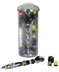 Bionicle Nuhvok Pen