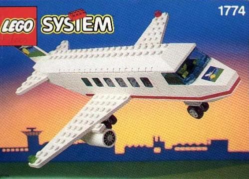 Aircraft