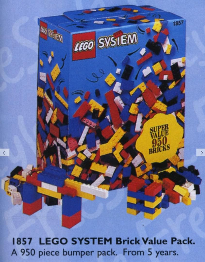 Bricks