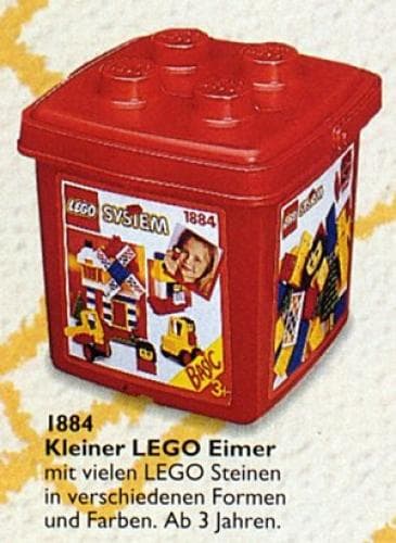 Small Bucket