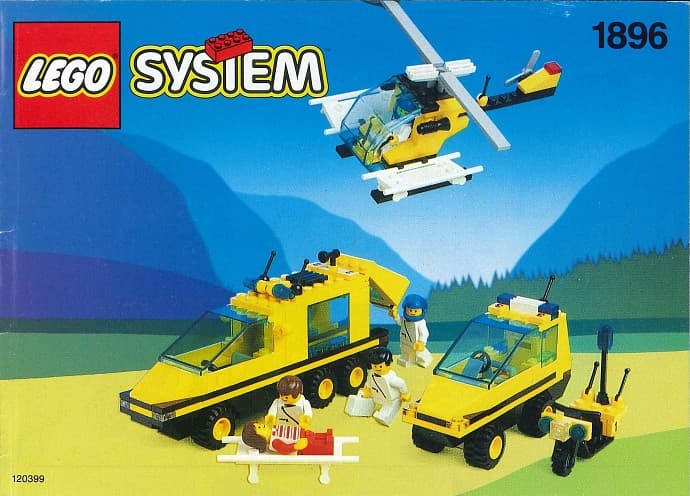Trauma Team