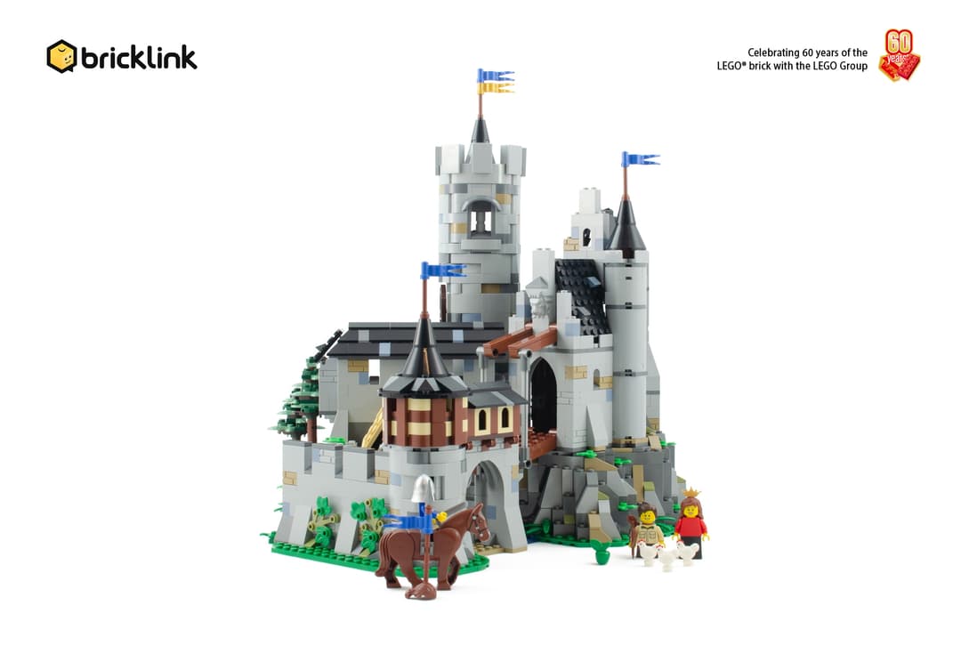Löwenstein Castle