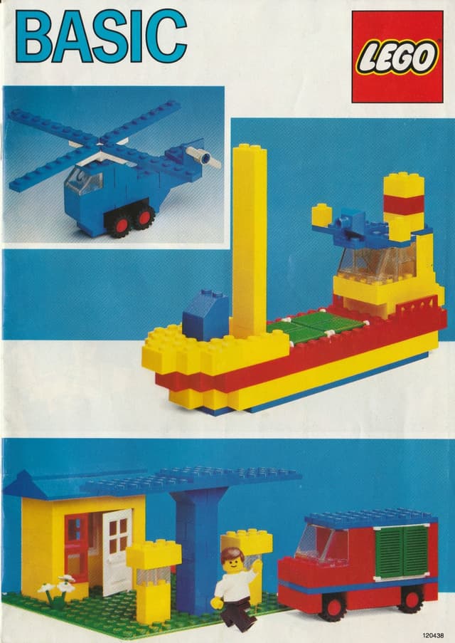 Building Set