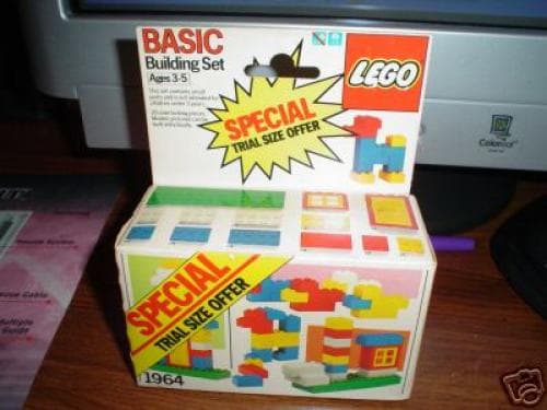 Building Set