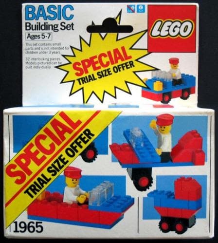 Building Set
