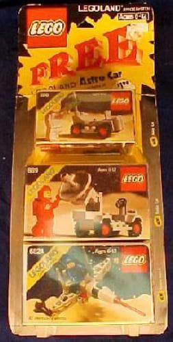 Space Value Pack