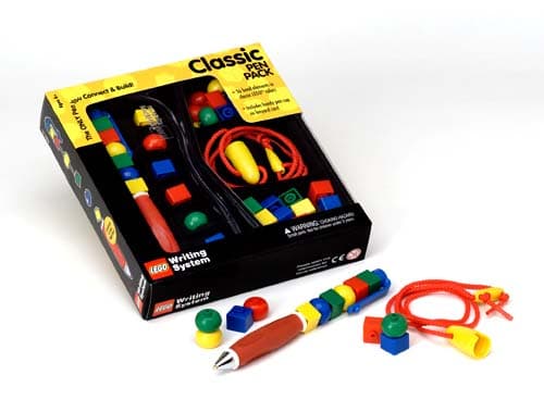Classic Pen Pack