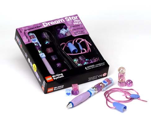 Dream Star Pen Pack
