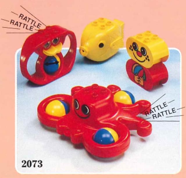 Baby Gift Pack