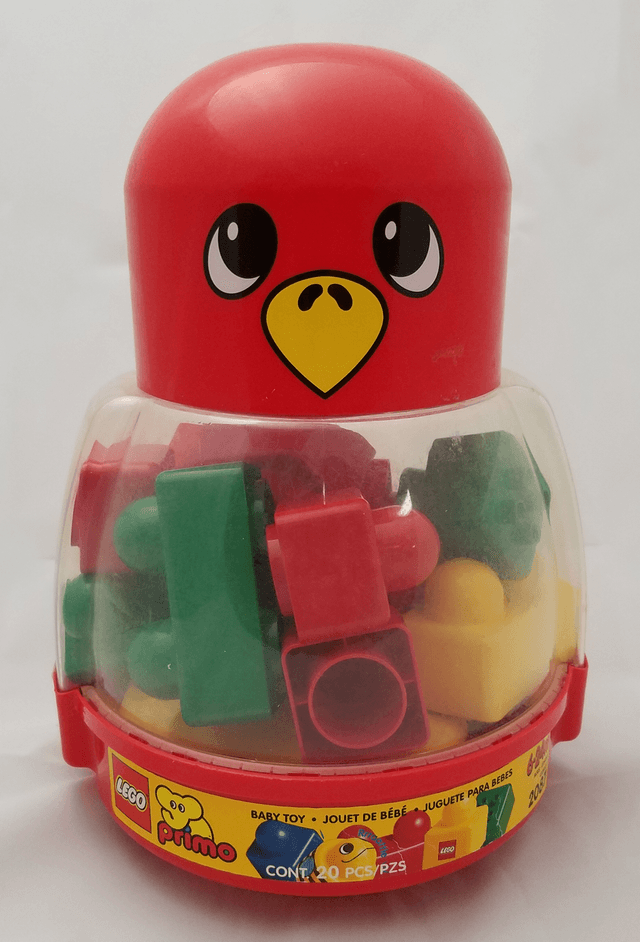 Large Storage Bird