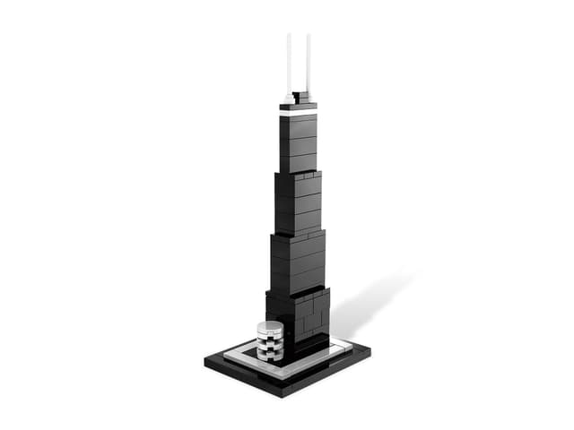 John Hancock Center